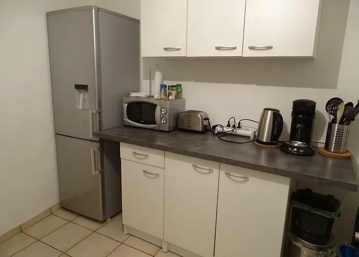 Σπίτι διακοπών De L'est 2 Κολμάρ